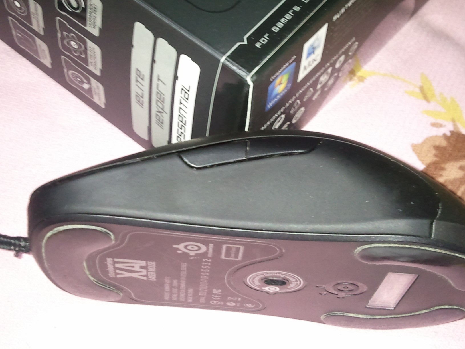 ��EC1 xai G9X ���� 518