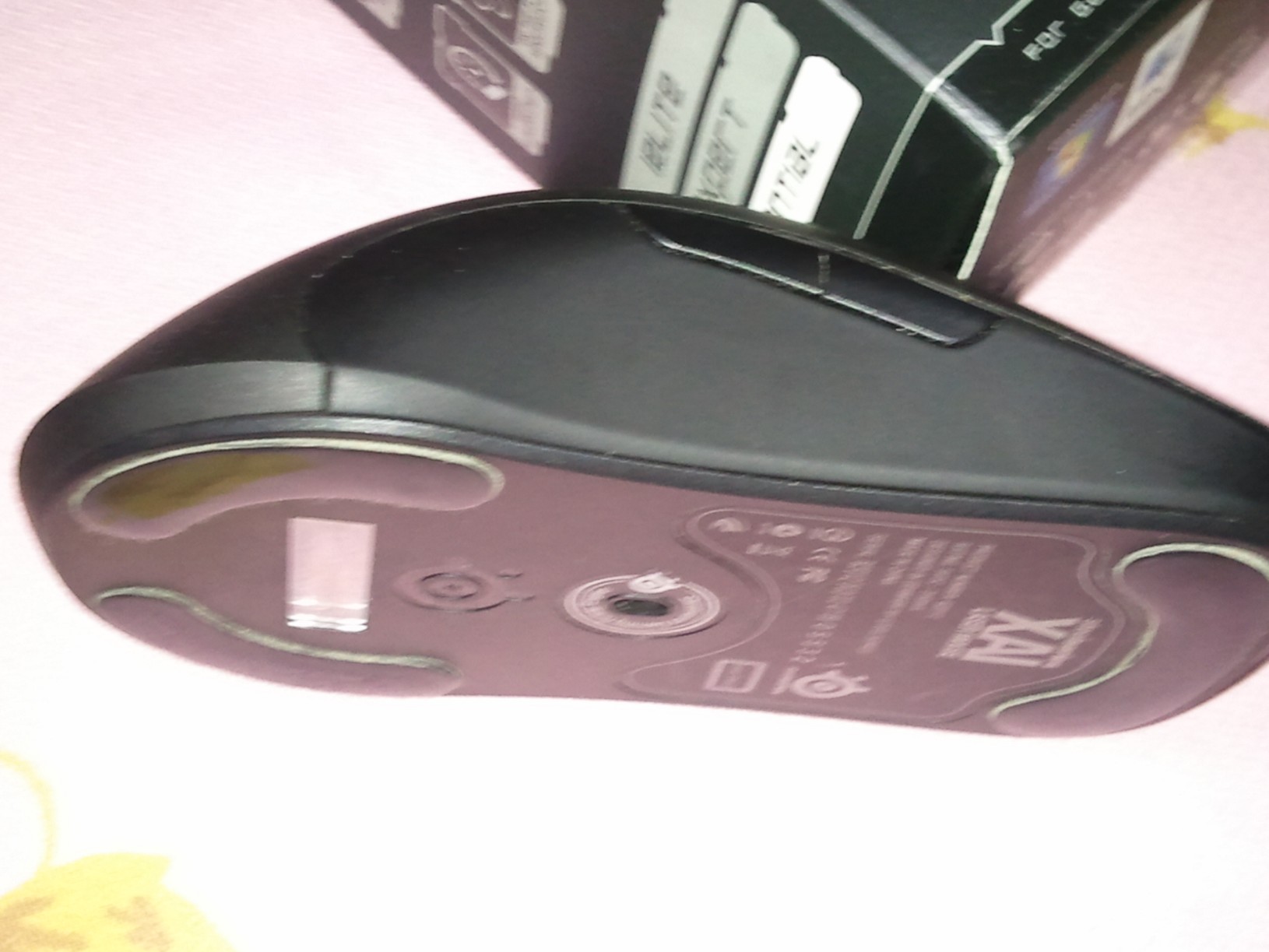 ��EC1 xai G9X ���� 518