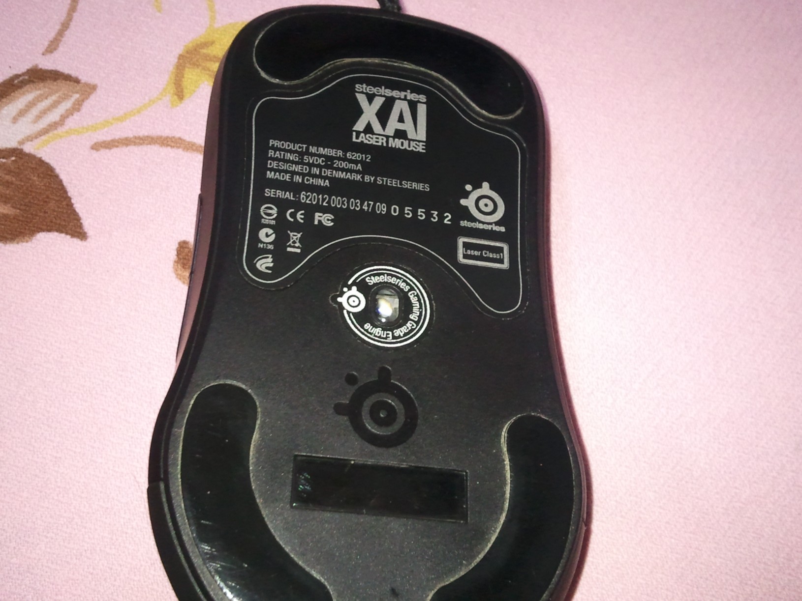 ��EC1 xai G9X ���� 518