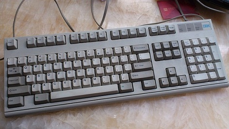 [�人]ֻ��IBM M2���ɼ��̴�����