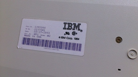 [�人]ֻ��IBM M2���ɼ��̴�����