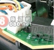 MX518,