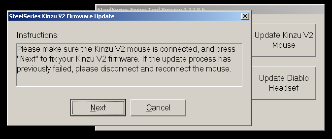 kinzu v2 Pro  ���¹̼� ?    ��� !!