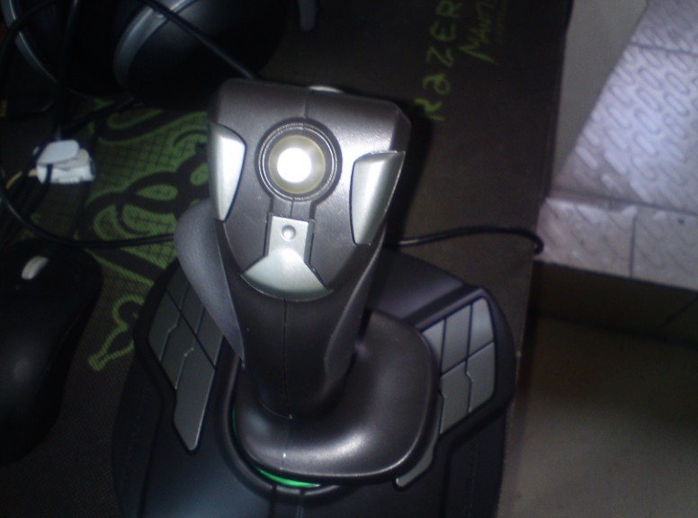 �����ۡ�Thrustmaster��ʿ T-16000M ����ҡ�ˣ�300����Ҫ�������