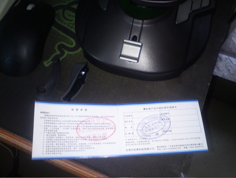 �����ۡ�Thrustmaster��ʿ T-16000M ����ҡ�ˣ�300����Ҫ�������
