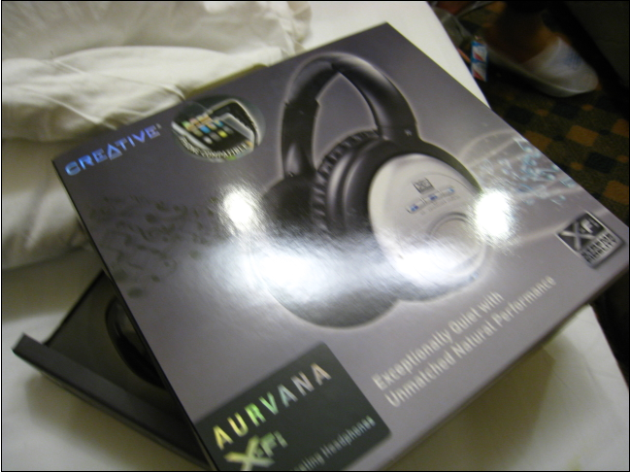 ����������+Creative Auravana X-Fi�����������