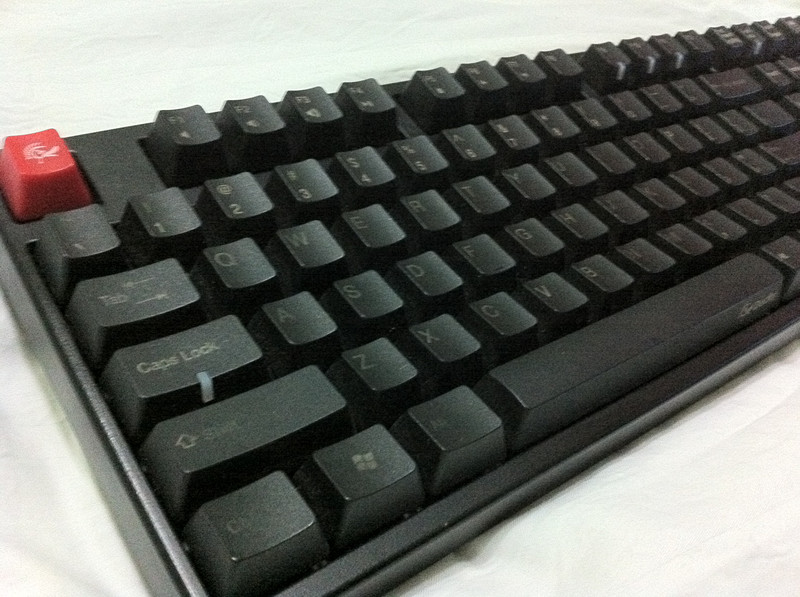 ���麣�����������ۡ�Ducky Ѽ�� 95�°���PBT 9008 ��ɫ���� 600 SF���� �Ա�/��̳��