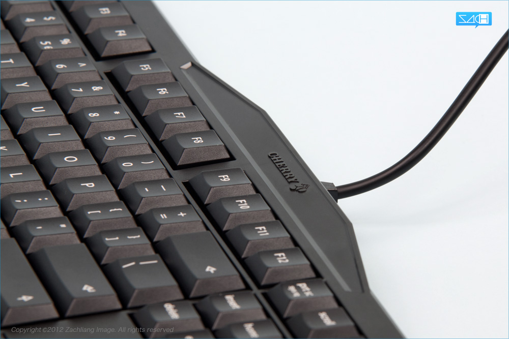 cherry K2.0 ������桪�����´�����̸