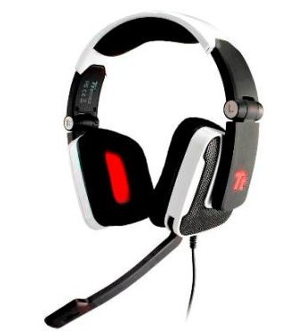 Tt eSPORTS SHOCK(����) �羺ר��ͷ��ʽ����(��)