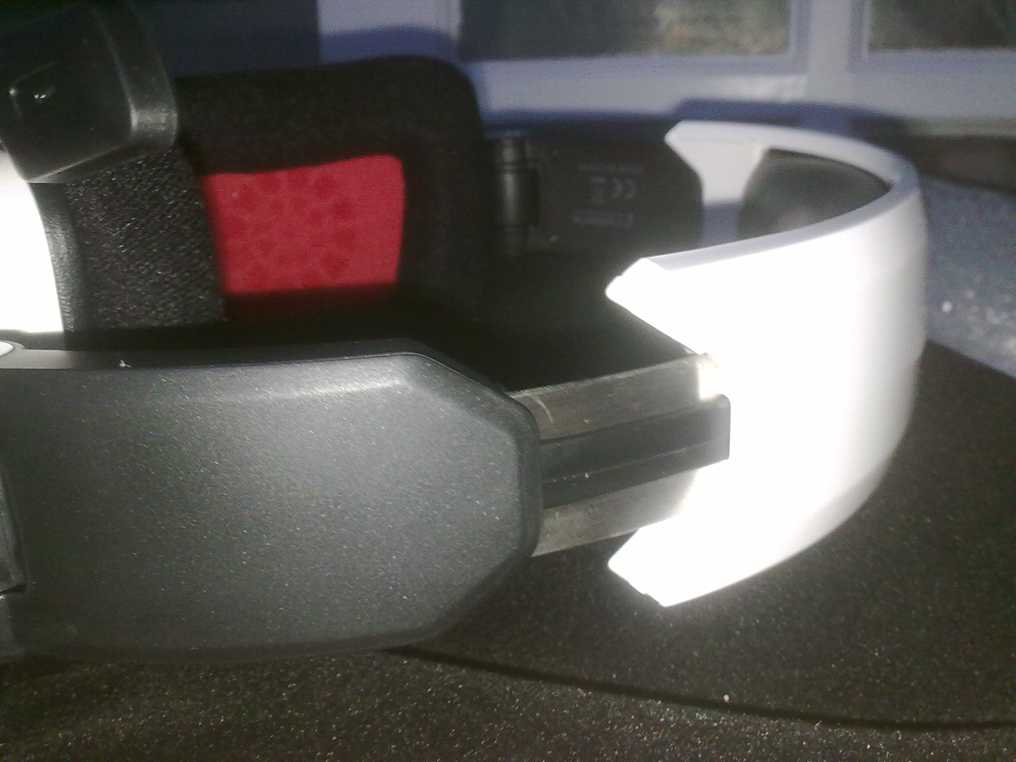 Tt eSPORTS SHOCK(����) �羺ר��ͷ��ʽ����(��)