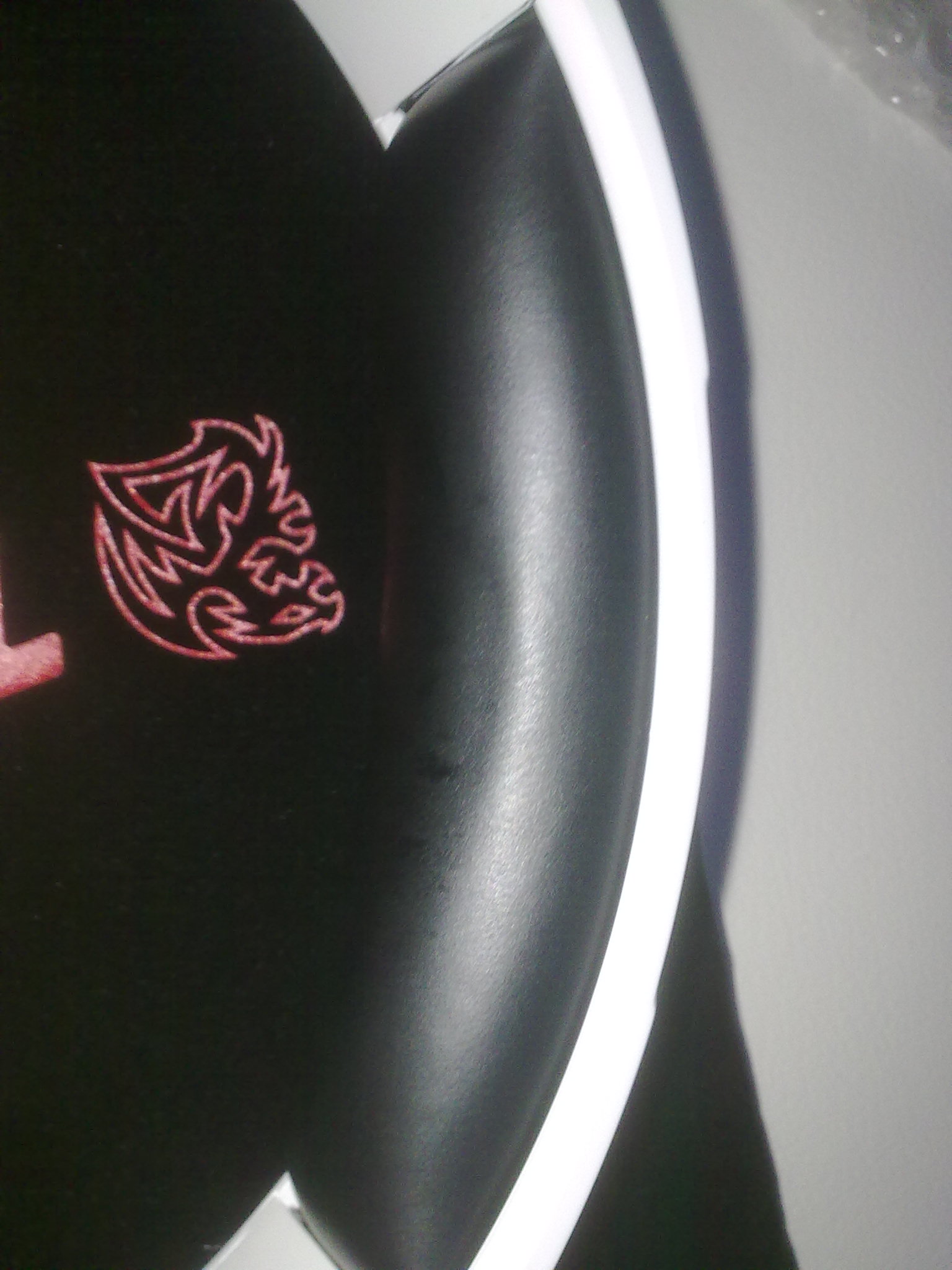 Tt eSPORTS SHOCK(����) �羺ר��ͷ��ʽ����(��)