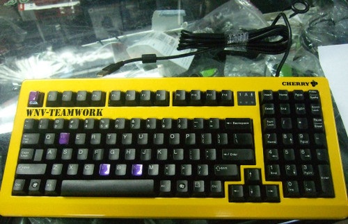 cherry 1865 wnvɫ ɭ pc350+3d g4me