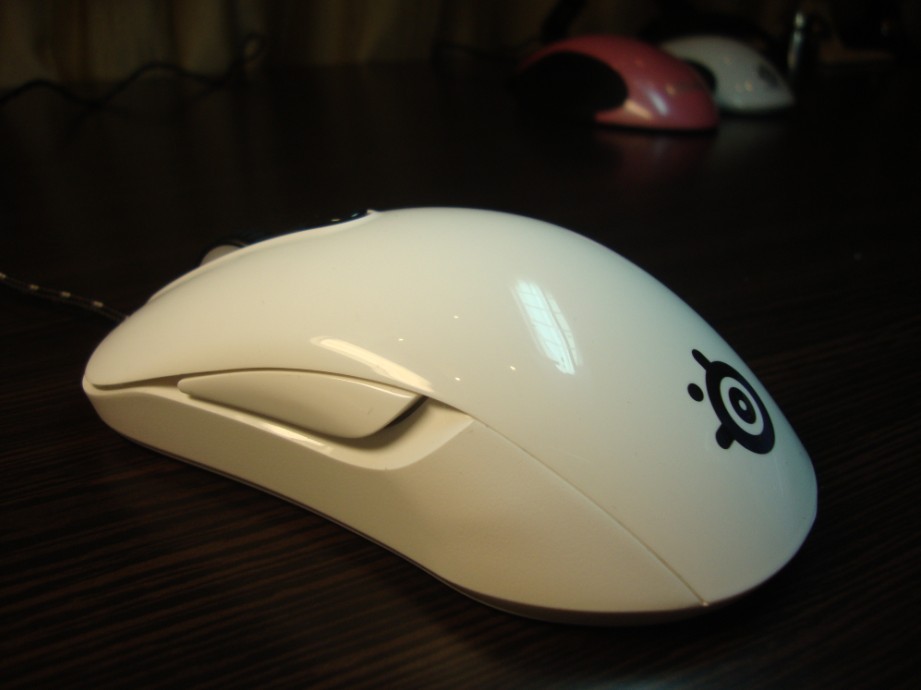 [13P] SteelSeries KANA Ƚ