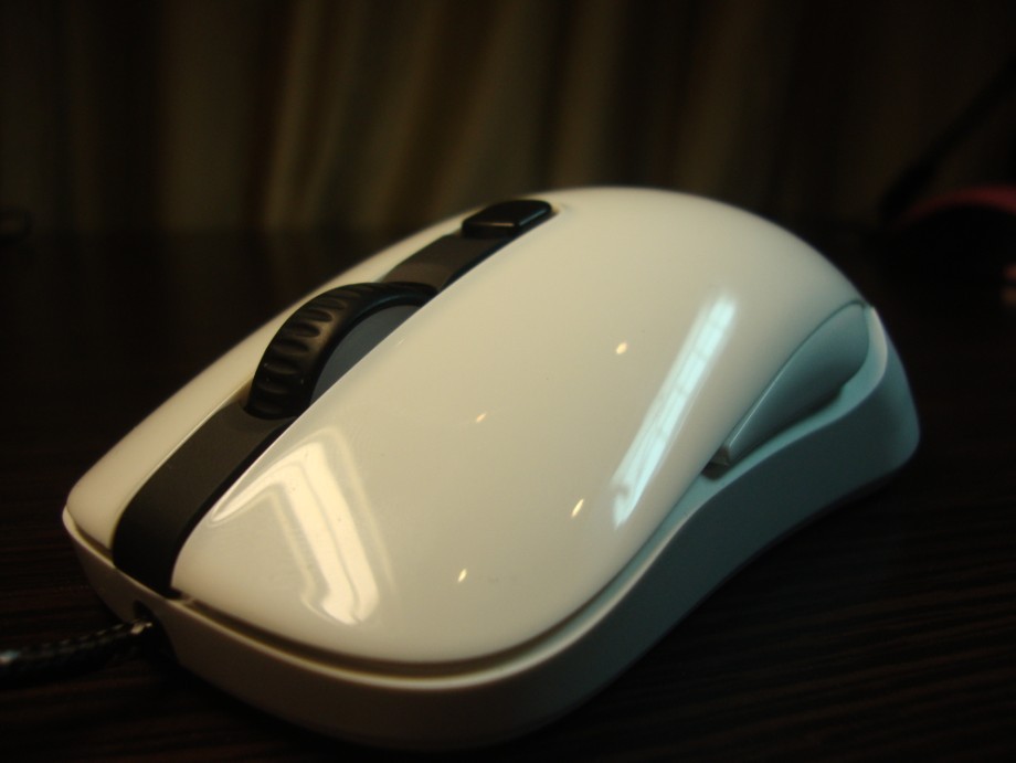 [13P] SteelSeries KANA Ƚ