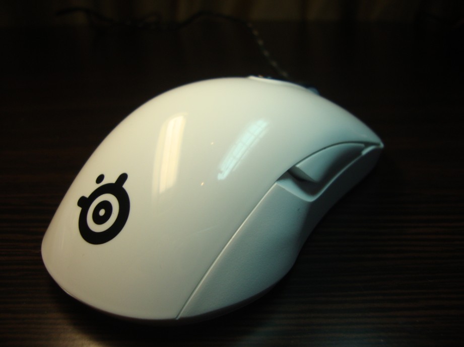 [13P] SteelSeries KANA Ƚ