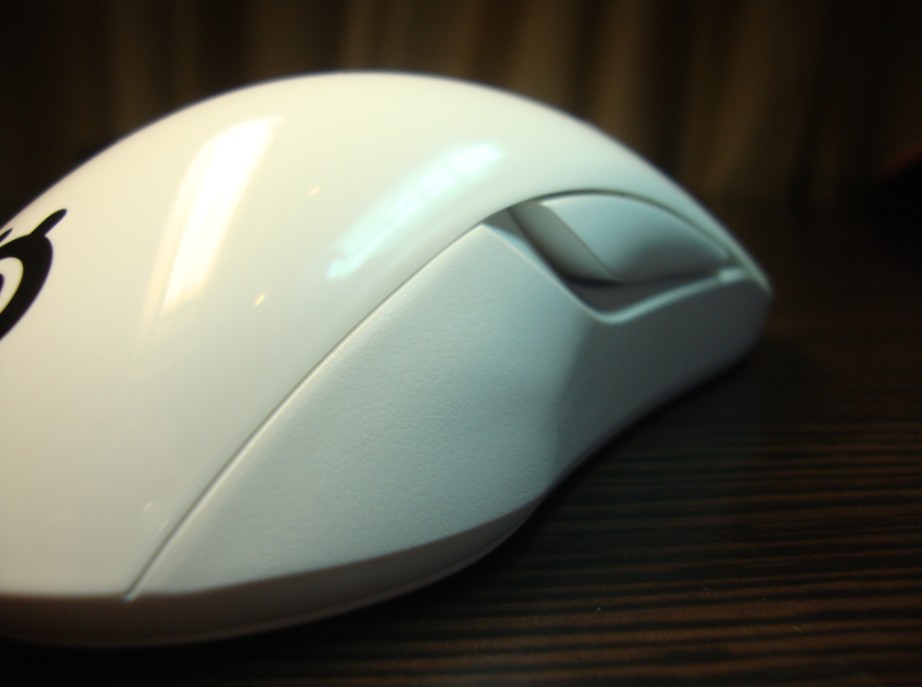 [13P] SteelSeries KANA Ƚ