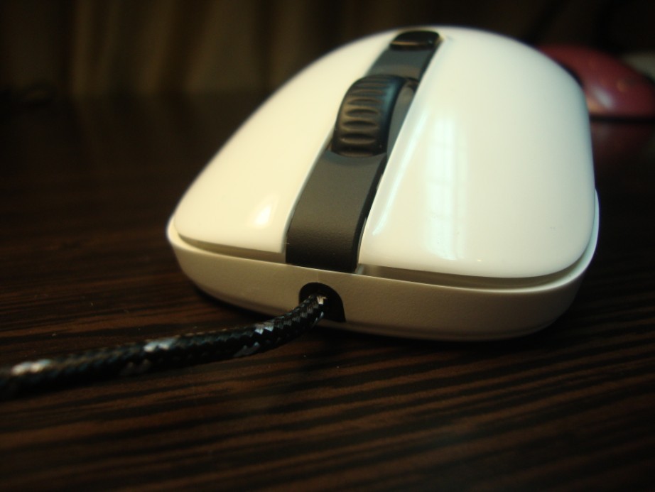 [13P] SteelSeries KANA Ƚ