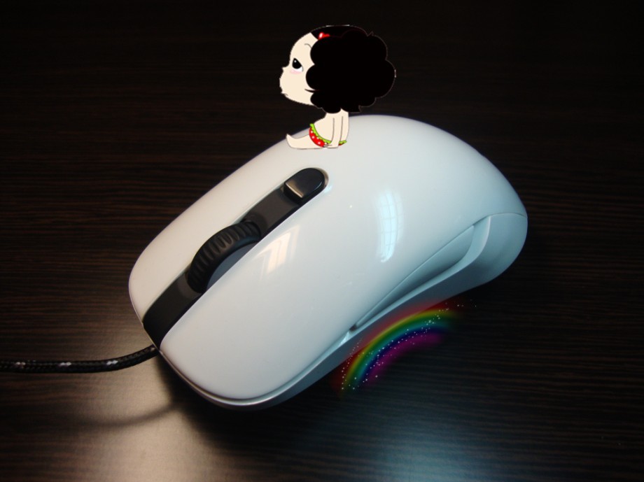 [13P] SteelSeries KANA Ƚ