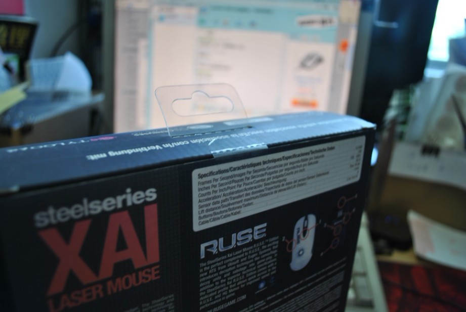 R.U.S.E. XAI ȫ���ܷ������װ