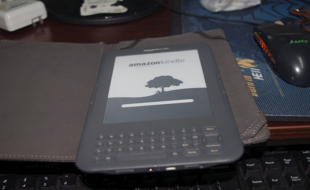 kindle3 wifi �ǹ�棬����������,600�����Ϸ�
