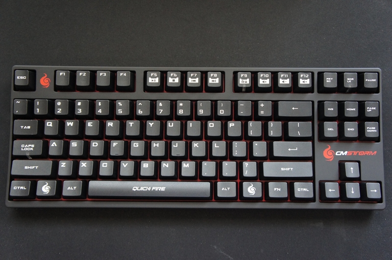 CMSTORM QUICK FIRE RAPID 80% 