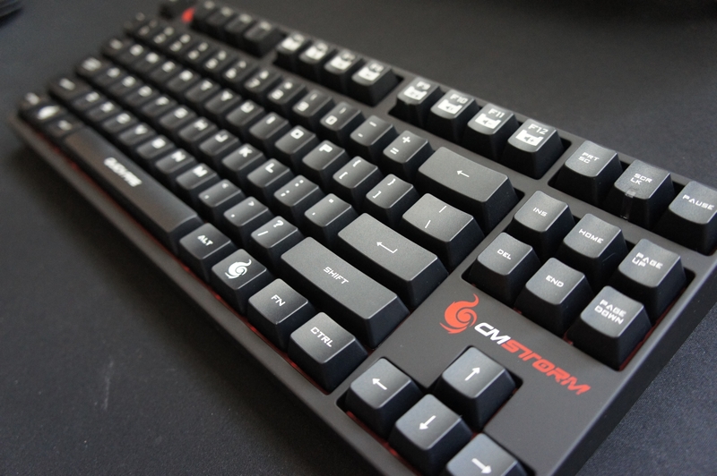 CMSTORM QUICK FIRE RAPID 80% 