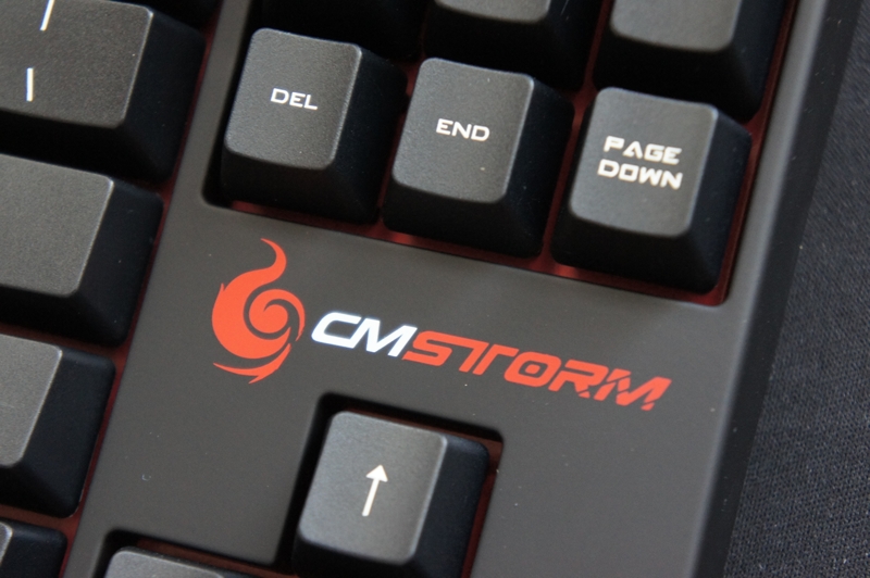 CMSTORM QUICK FIRE RAPID 80% 