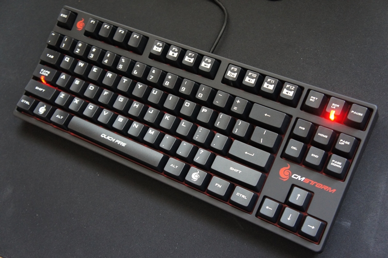 CMSTORM QUICK FIRE RAPID 80% 