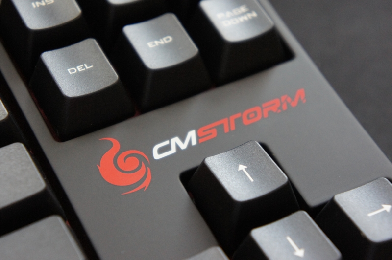 CMSTORM QUICK FIRE RAPID 80% 