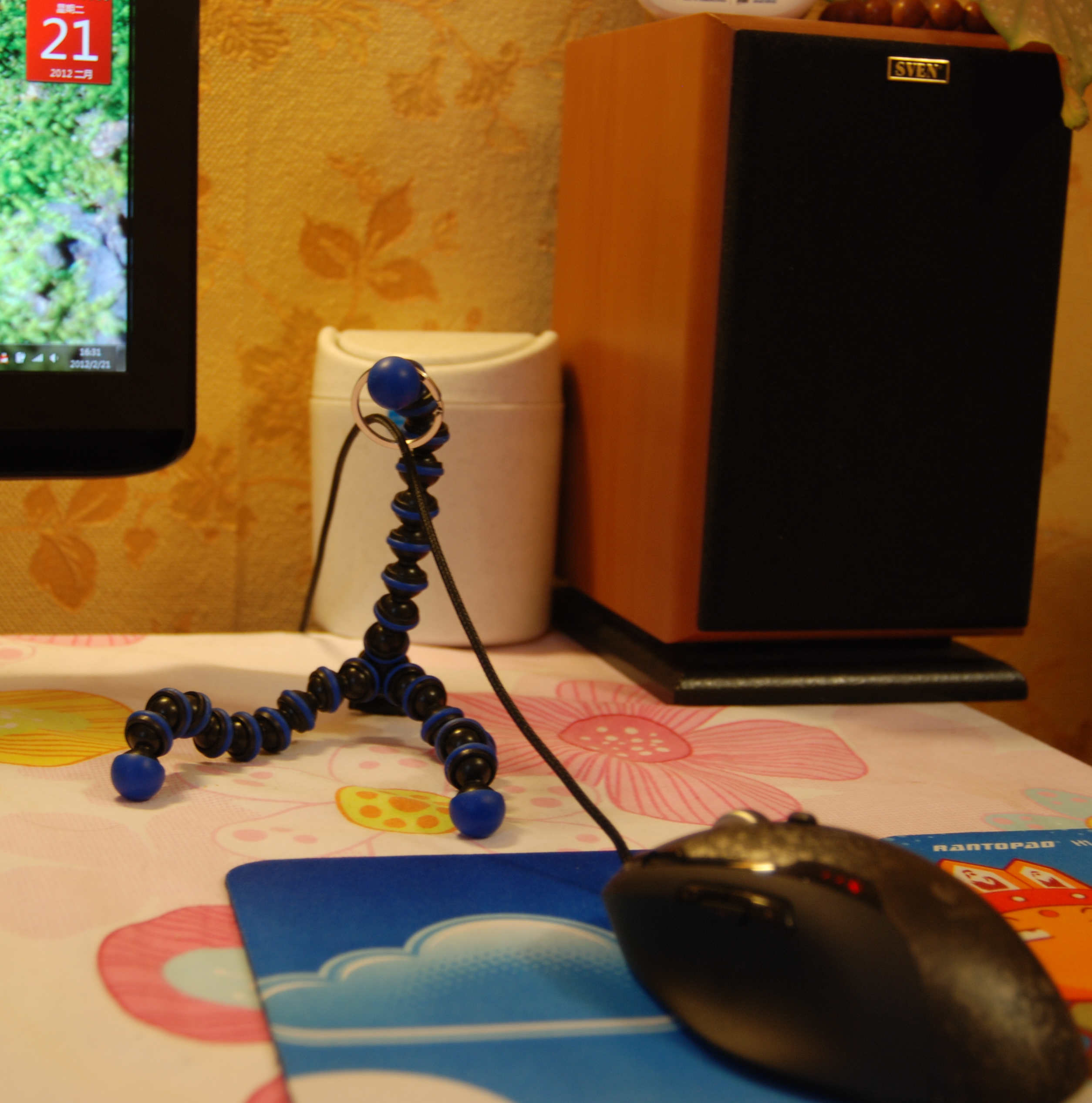 ��������졿DIY�����������ֻ��ܣ�ipad��3B1���������߹���·��