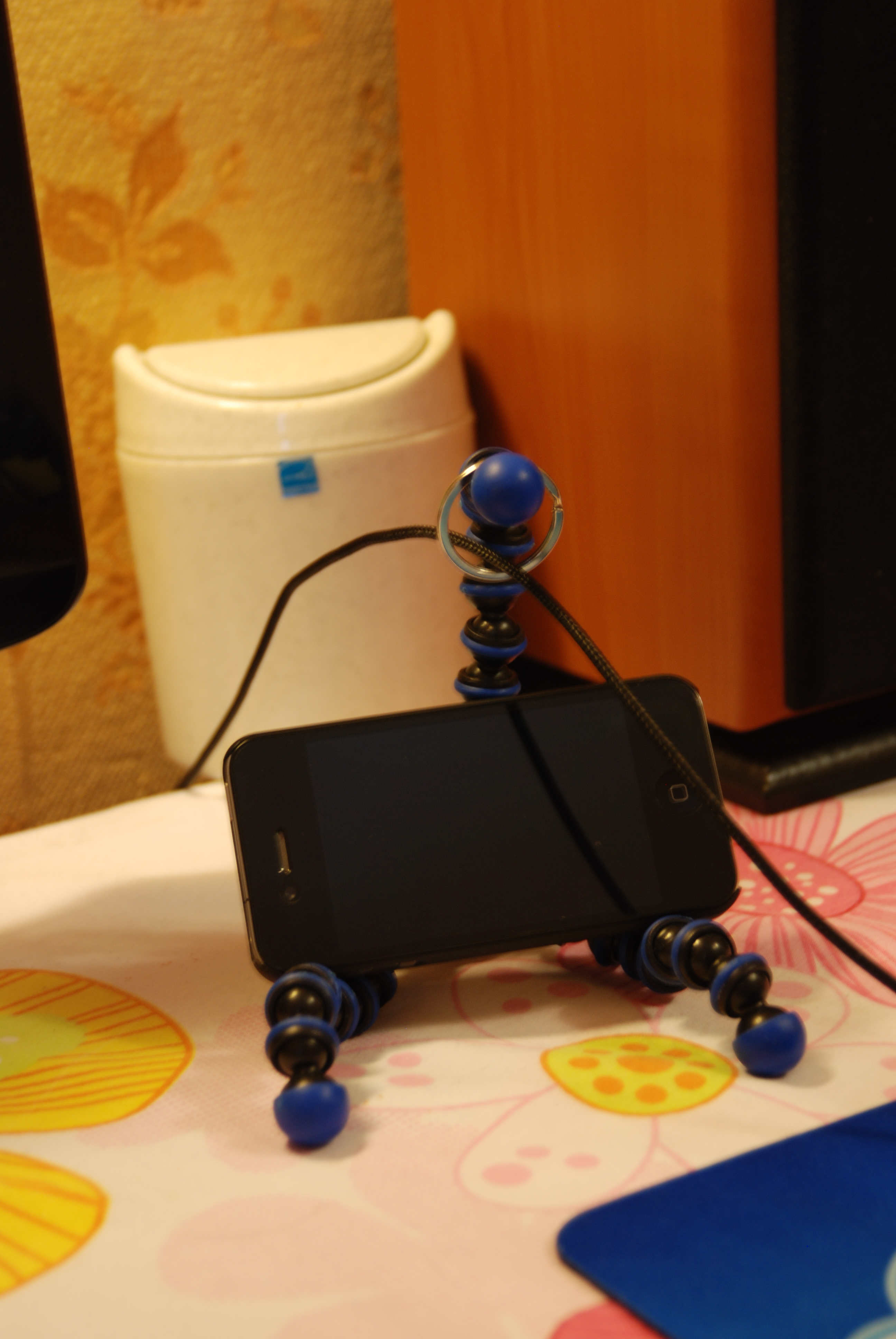 ��������졿DIY�����������ֻ��ܣ�ipad��3B1���������߹���·��