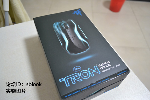 [����][����]ȫ��δ�����������Razer Tron��ս�� ��Ϸ��� �������潻 ��ذ���
