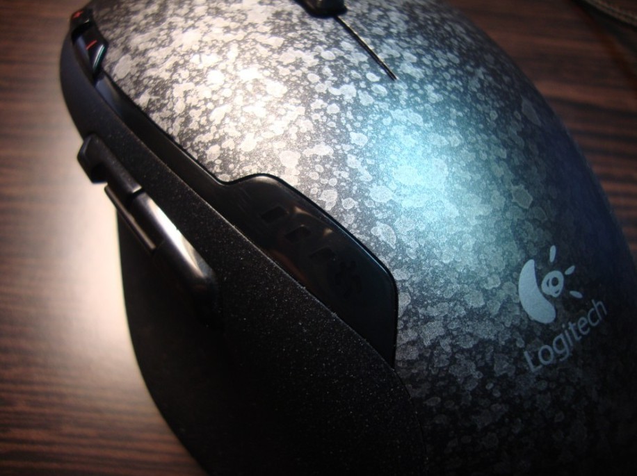 ޼LogitechG500 Ԫڵ,һ㣬һͺã
