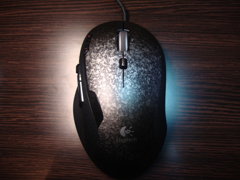 ޼LogitechG500 Ԫڵ,һ㣬һͺã