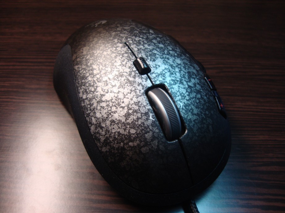 ޼LogitechG500 Ԫڵ,һ㣬һͺã