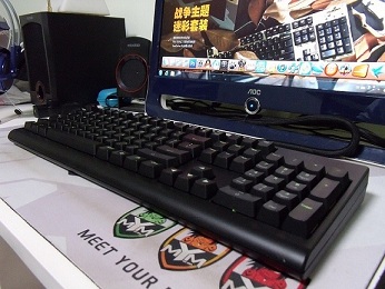 Ҳ����������һ�ֵ�����-----Mionix zibal 60
