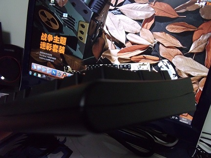 Ҳ����������һ�ֵ�����-----Mionix zibal 60