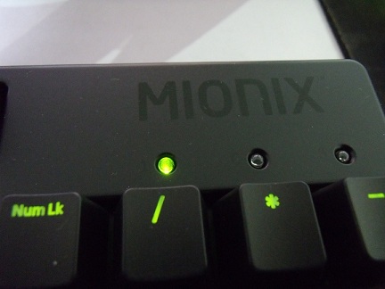 Ҳ����������һ�ֵ�����-----Mionix zibal 60