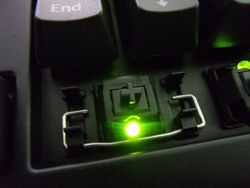 Ҳ����������һ�ֵ�����-----Mionix zibal 60