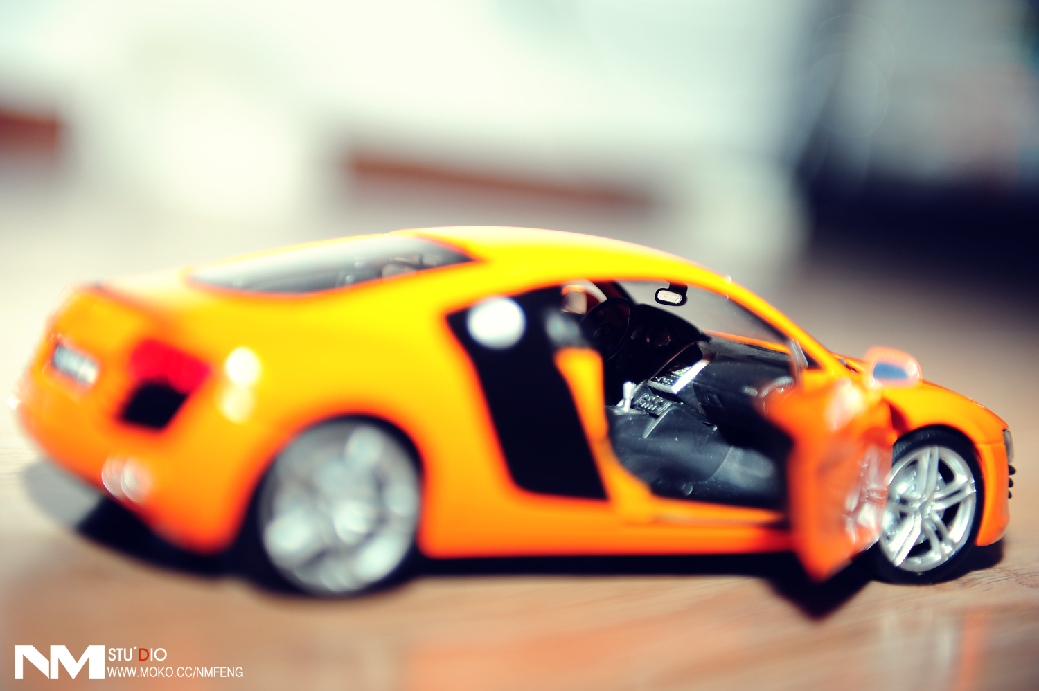 ����AUDI R8 û����R8��