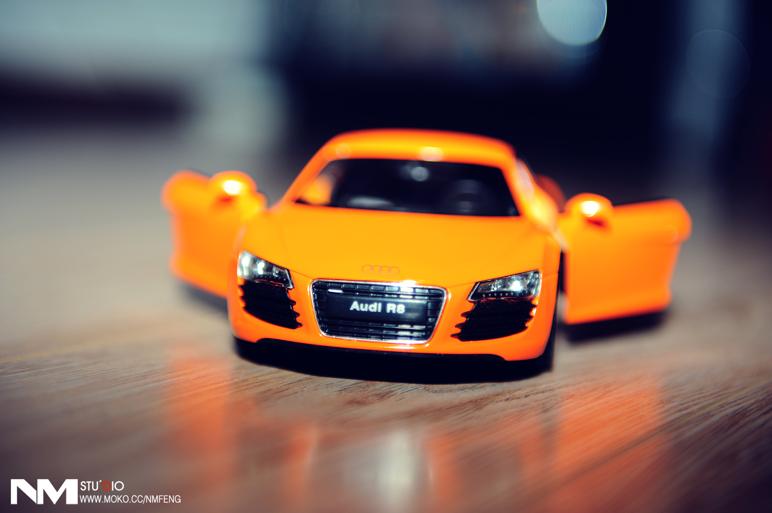 ����AUDI R8 û����R8��