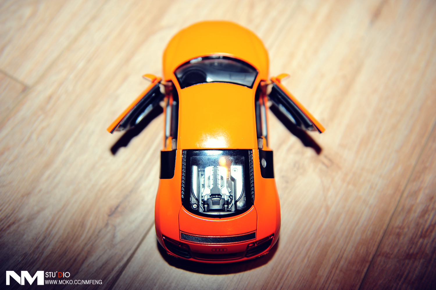 ����AUDI R8 û����R8��