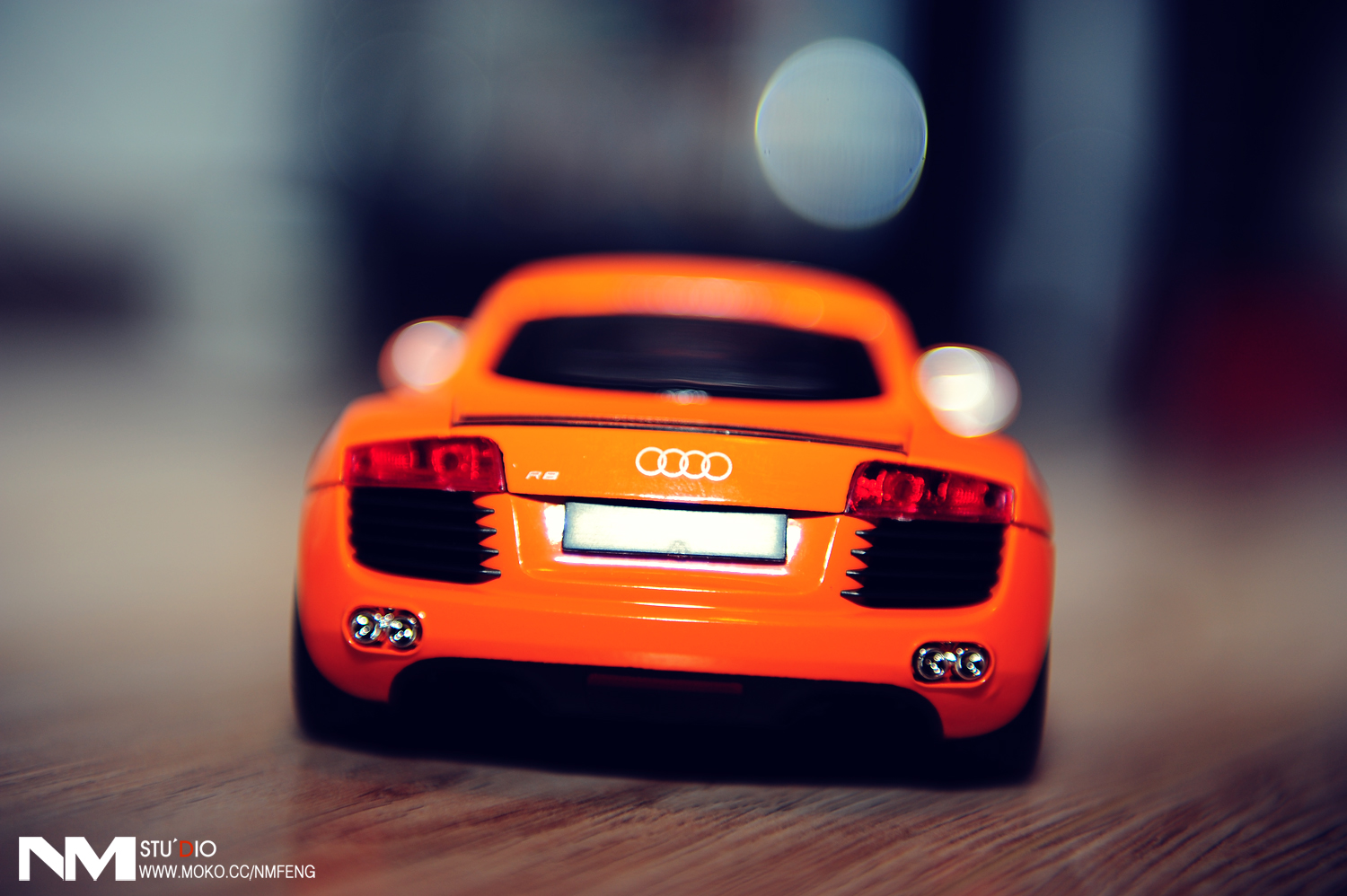 ����AUDI R8 û����R8��