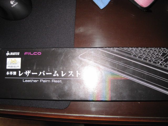 ��ȫ��FILCO104ԭ������һ��