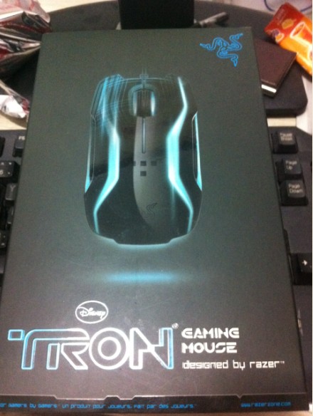 ���ൺ�����������ۡ�razer tron ���ߴ�ս����ꡢ319ԪEMS����