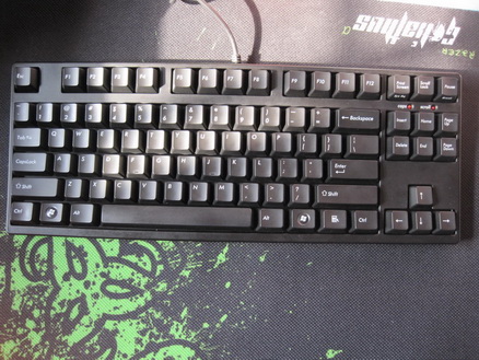��FILCO87һ����ɫ����(�ѳ�)