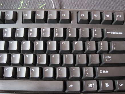 ��FILCO87һ����ɫ����(�ѳ�)