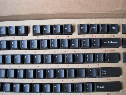 ��FILCO87һ����ɫ����(�ѳ�)