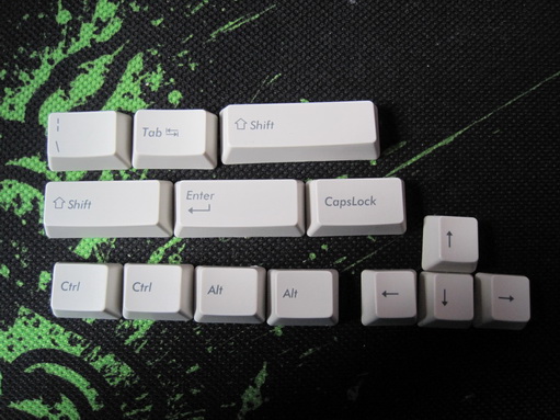 ��FILCO87һ����ɫ����(�ѳ�)