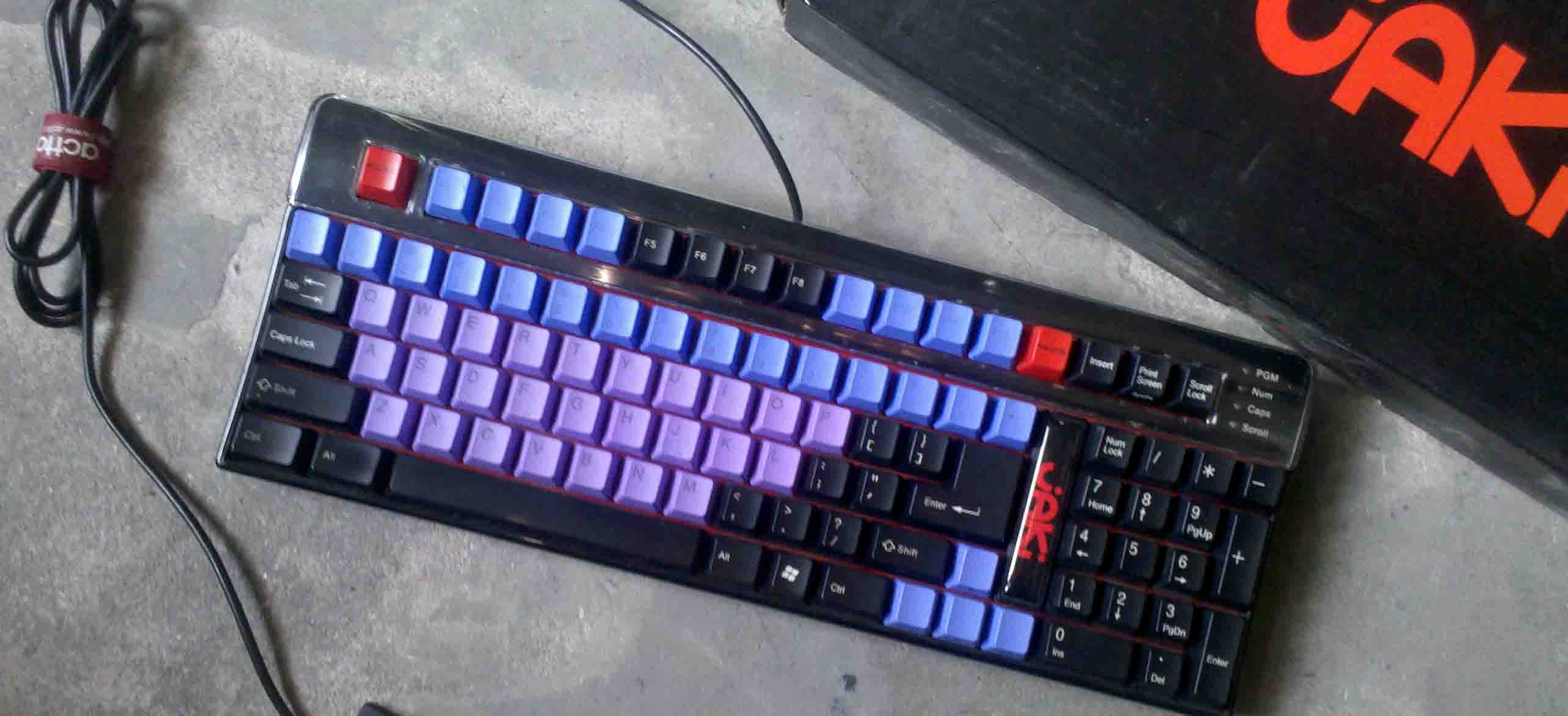 ����JAKI2����